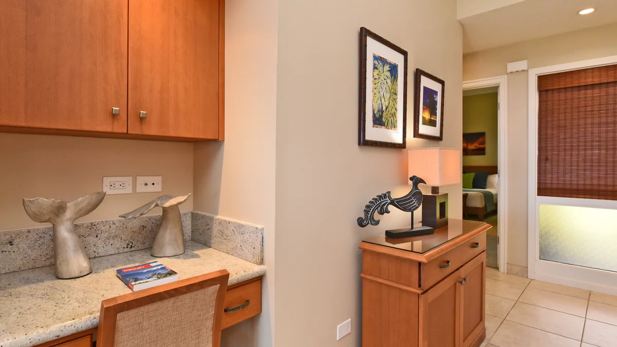 Kapalua Ridge Villas 1521