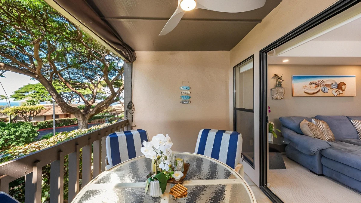 Kaanapali Plantation 18