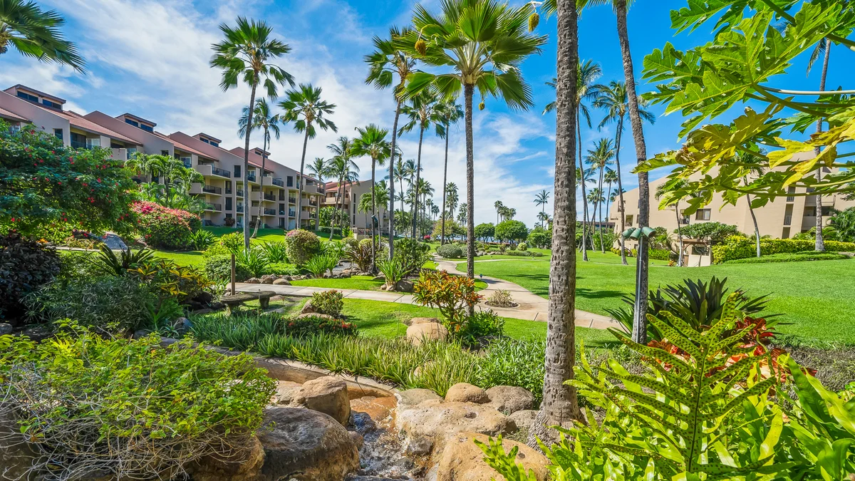 Kamaole Sands 8409