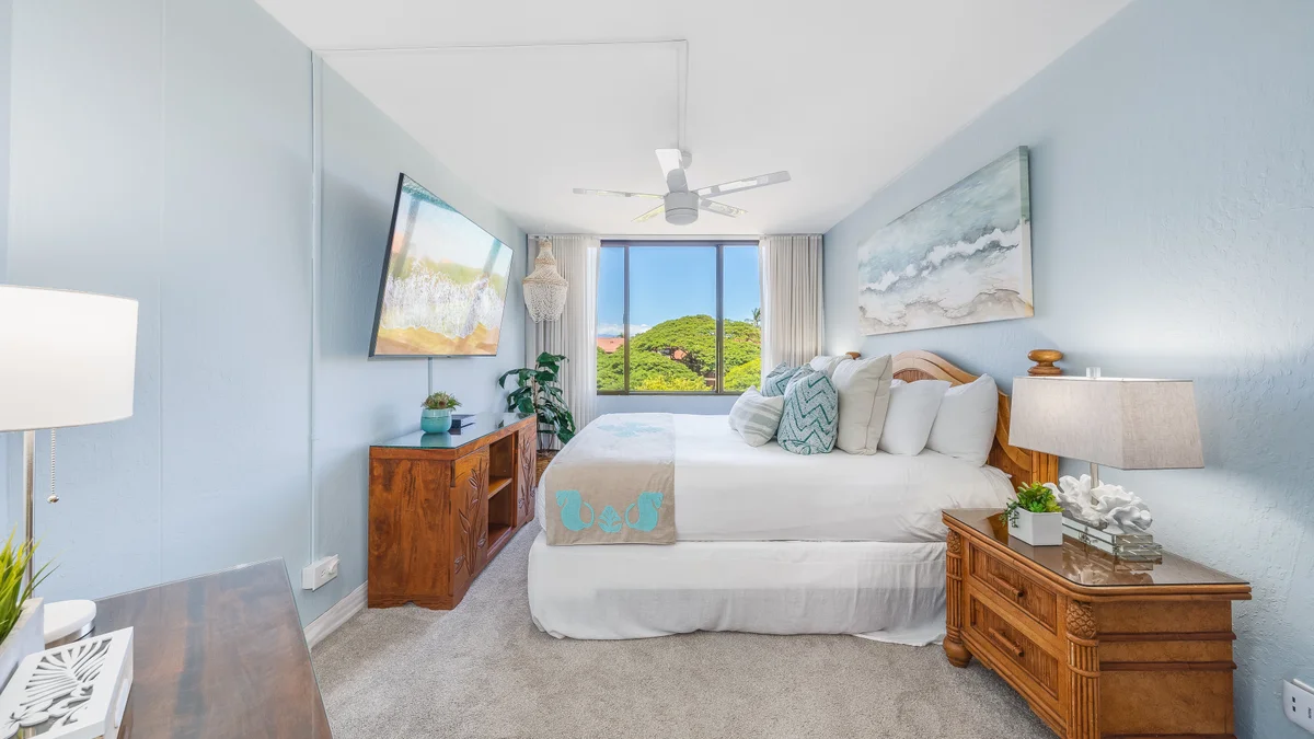 Kaanapali Shores 418