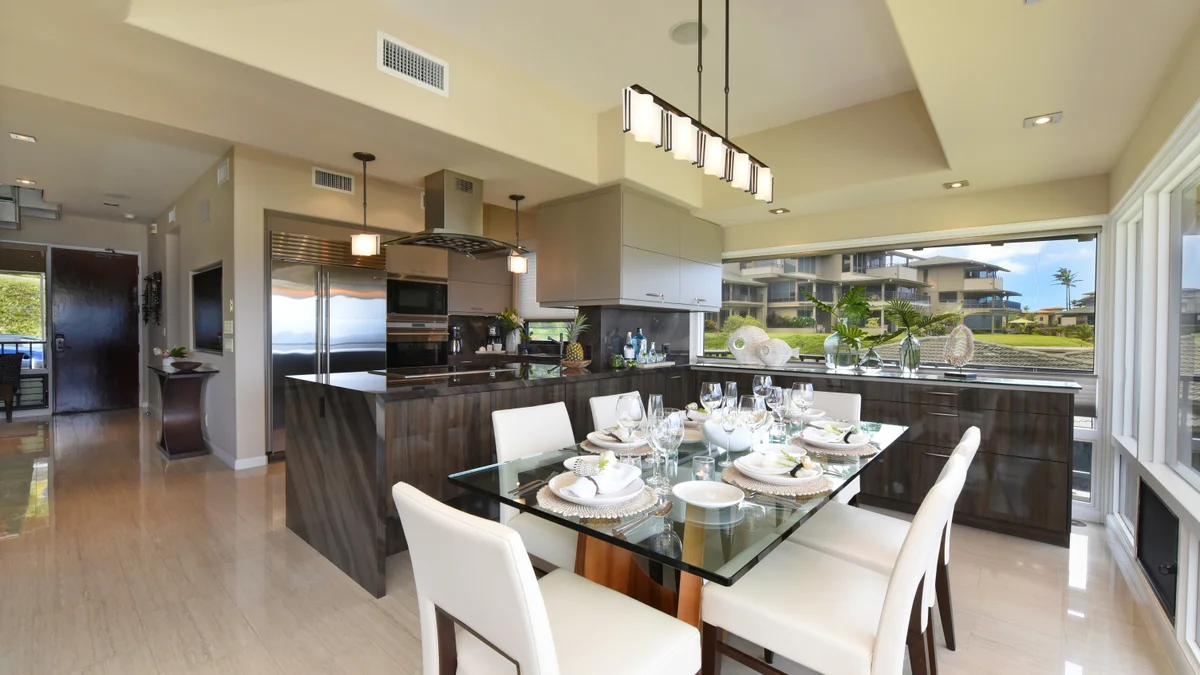 .Kapalua Bay Villas 24B2
