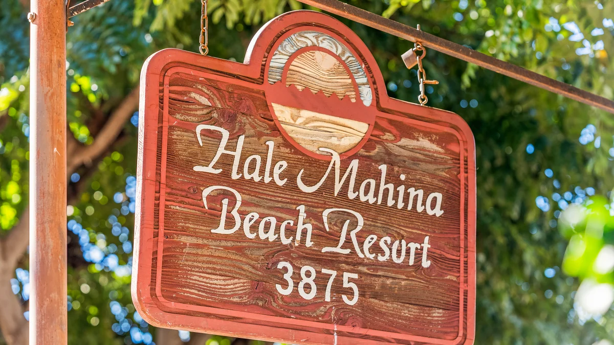 Hale Mahina A202