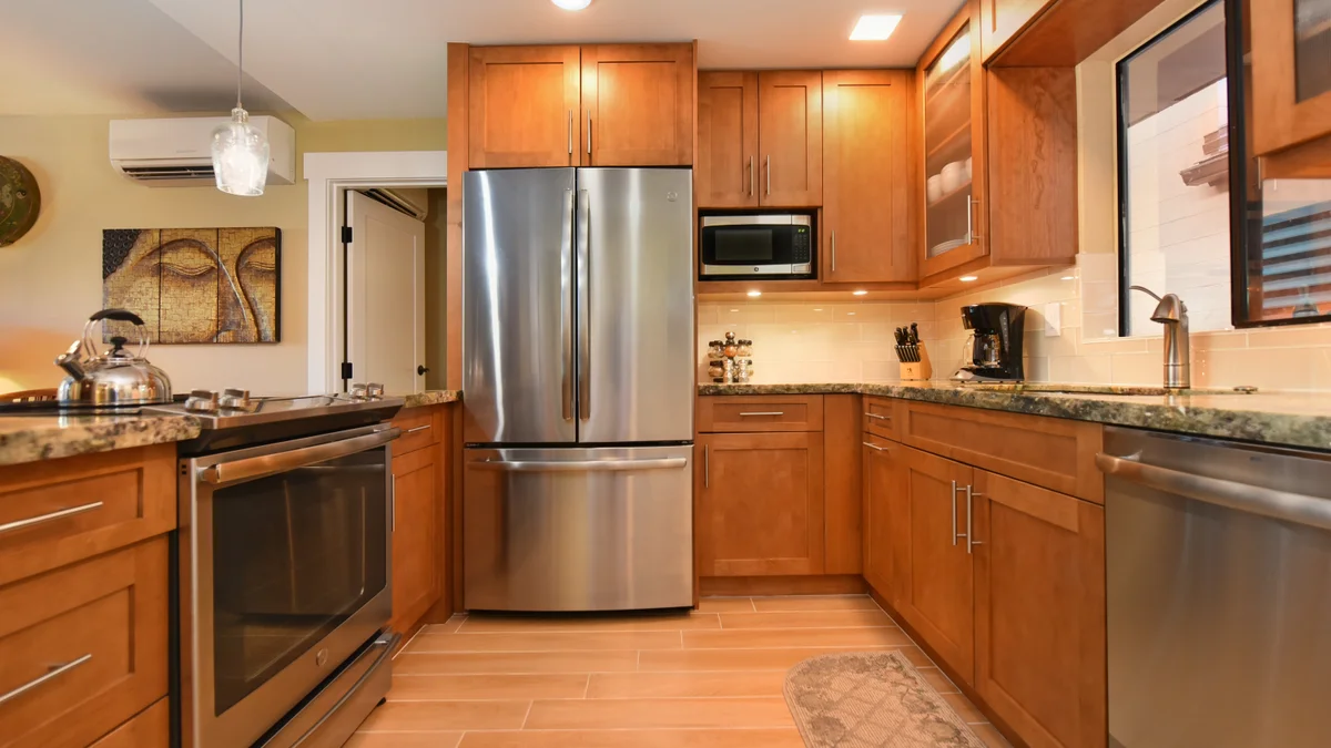 Pacific Shores B102
