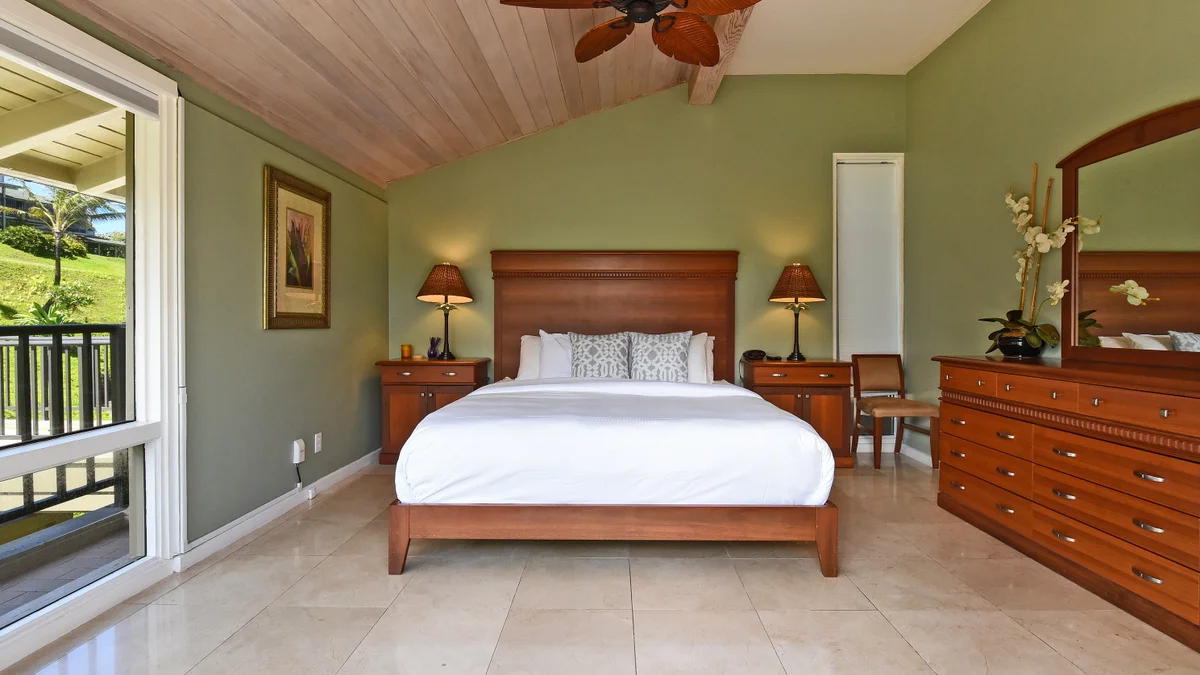 Kapalua Bay Villas 23B1