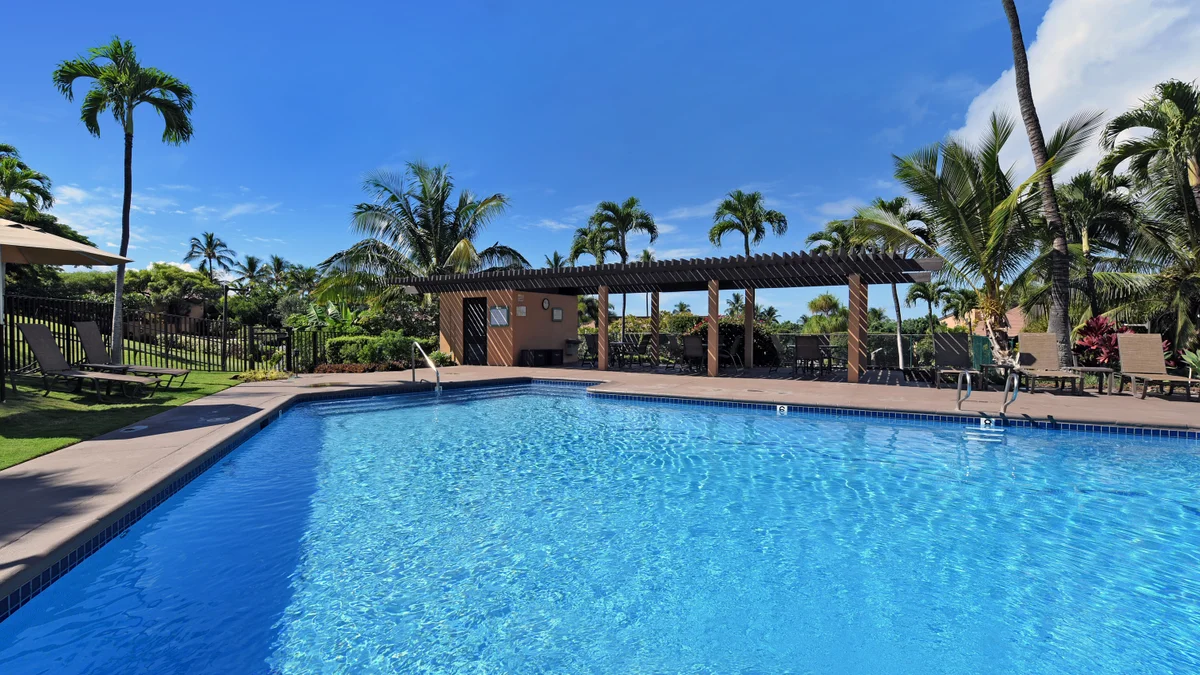 Wailea Ekahi 43D