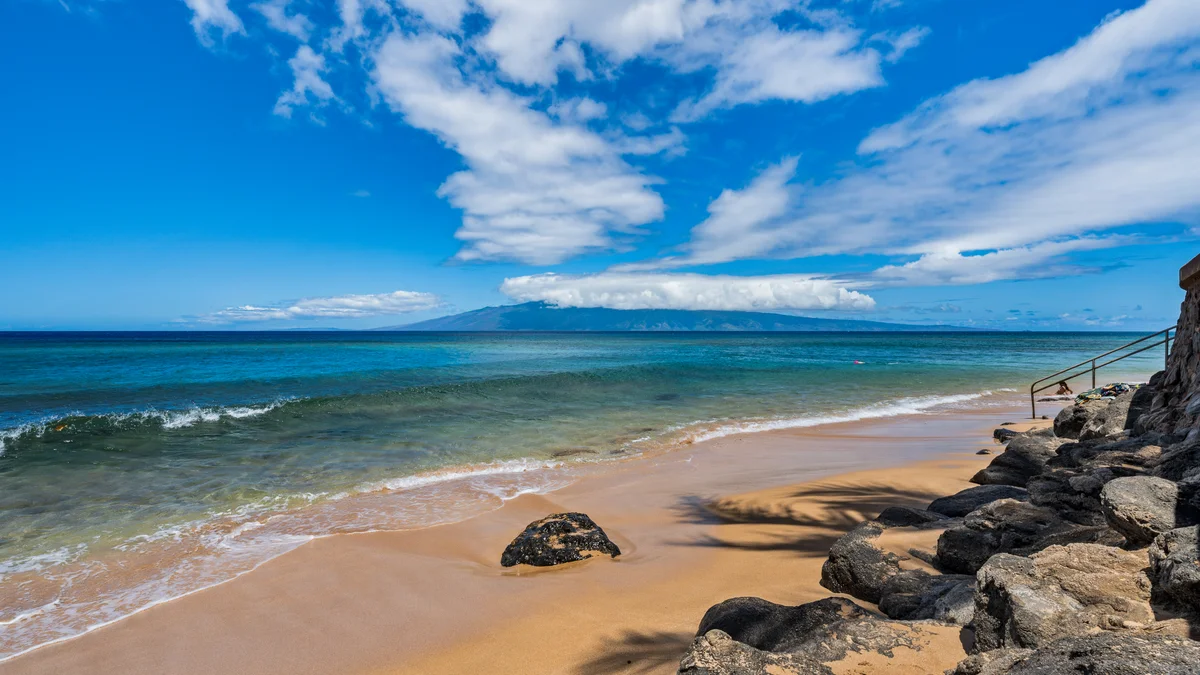 Maui Kai 808