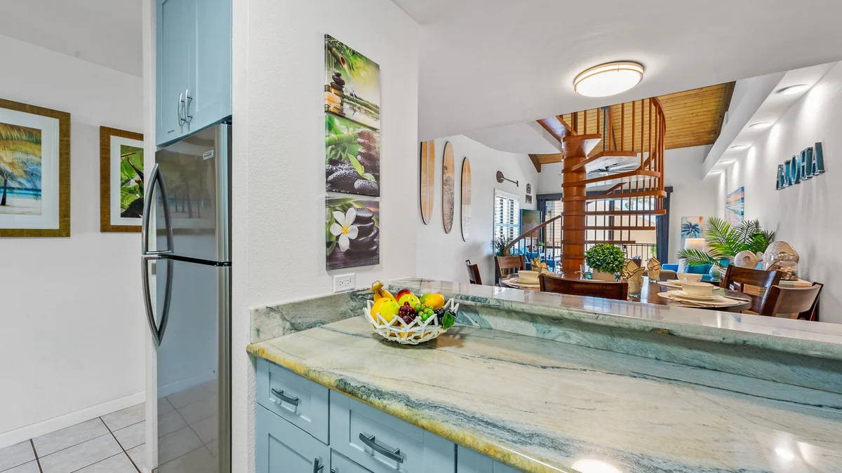 Kamaole Sands 5401