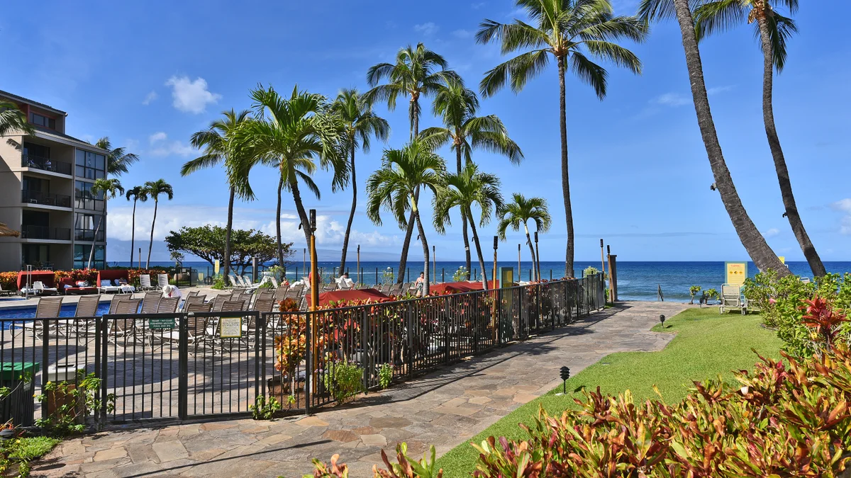 Kaanapali Shores 103