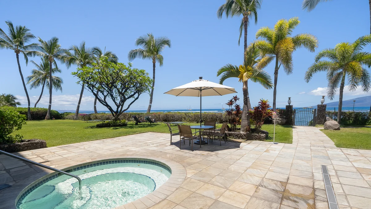Lahaina Shores PH4