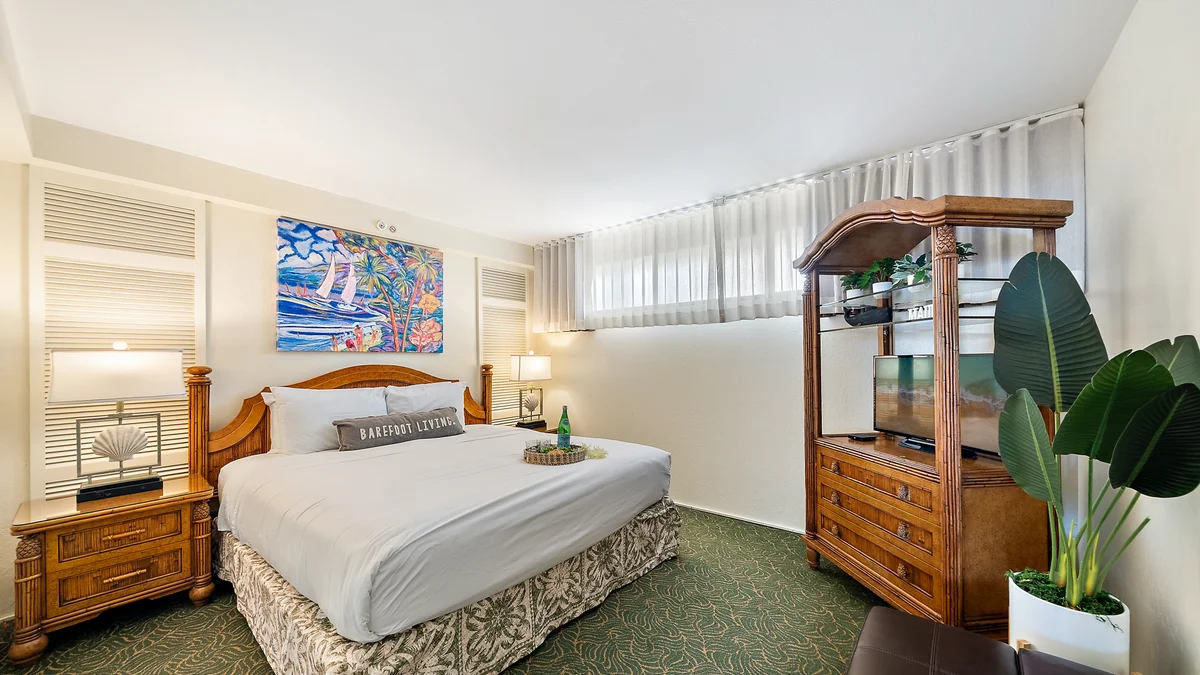 Kaanapali Shores 826