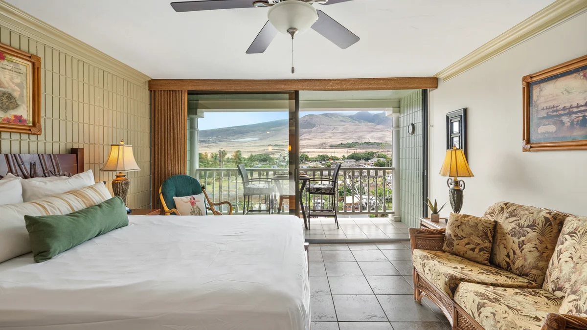 Lahaina Shores 512