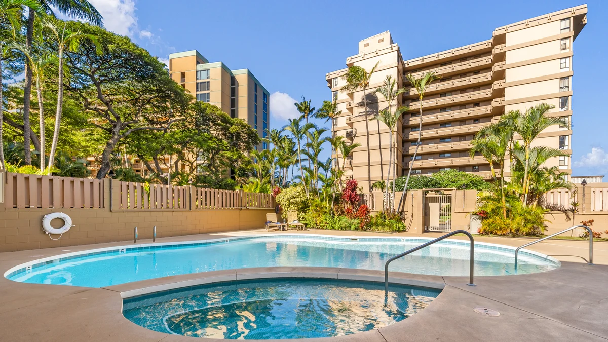 Maui Kai 201