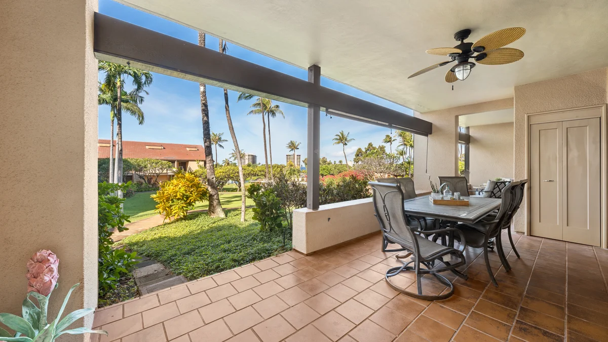 Kaanapali Royal H101