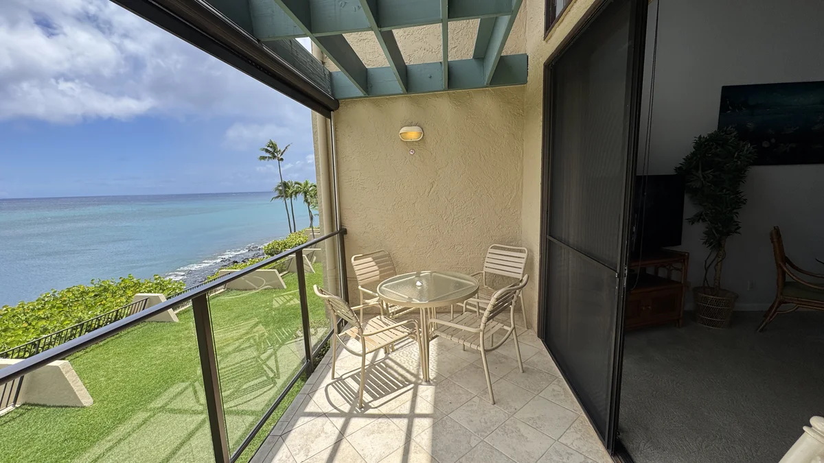 Napili Point C22