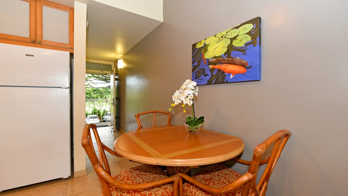 FEMA-Napili Shores D230