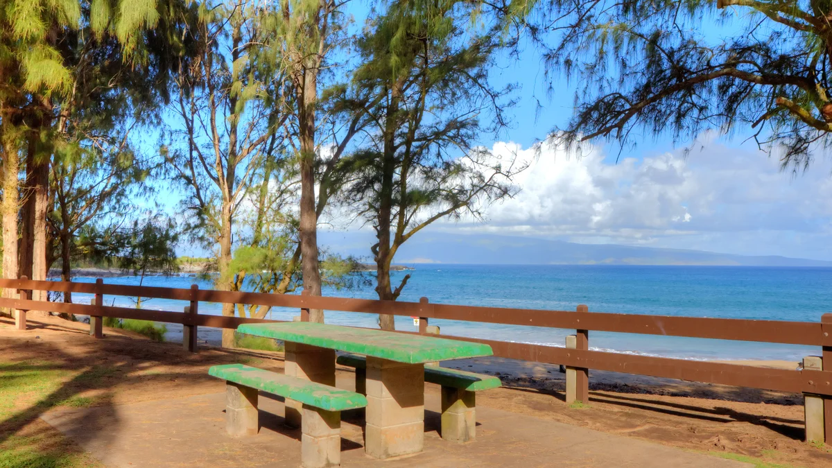Kapalua Ridge Villas 1521