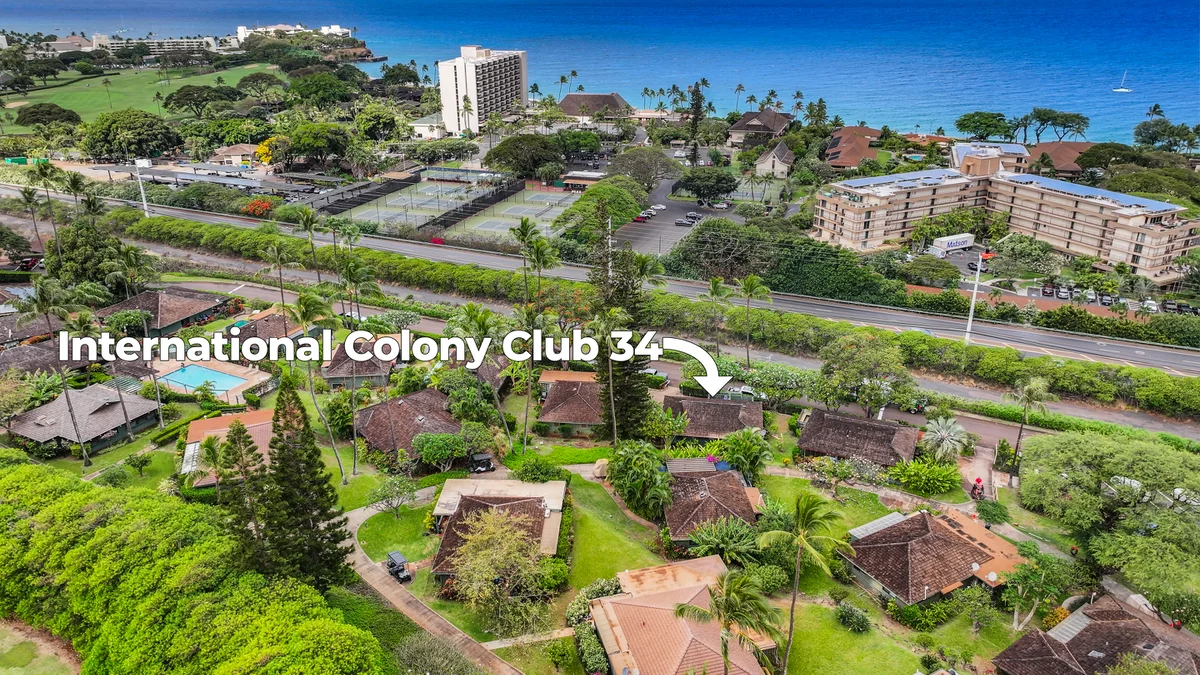 International Colony Club 34