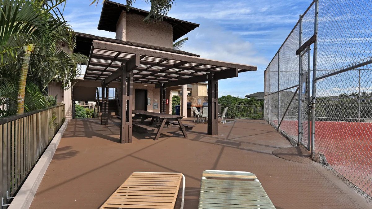 Kihei Alii Kai C405