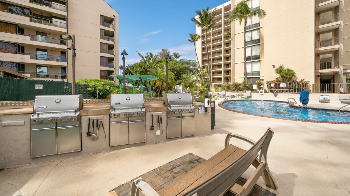 Valley Isle 507