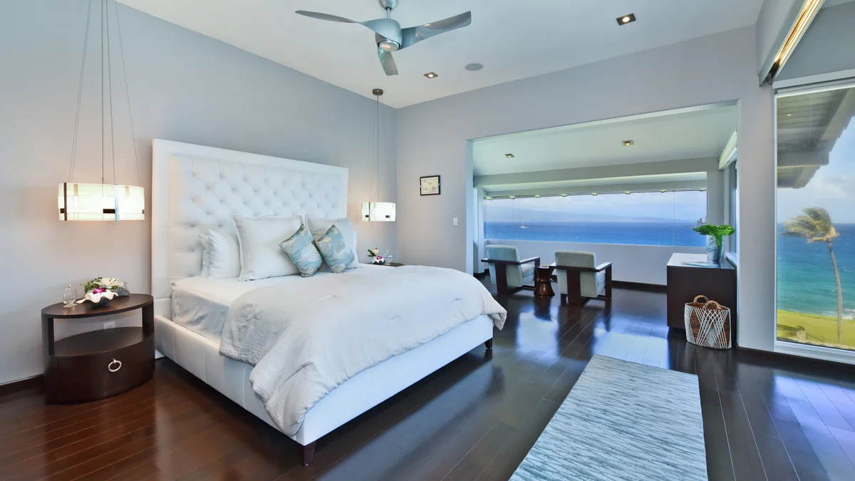 .Kapalua Bay Villas 24B2