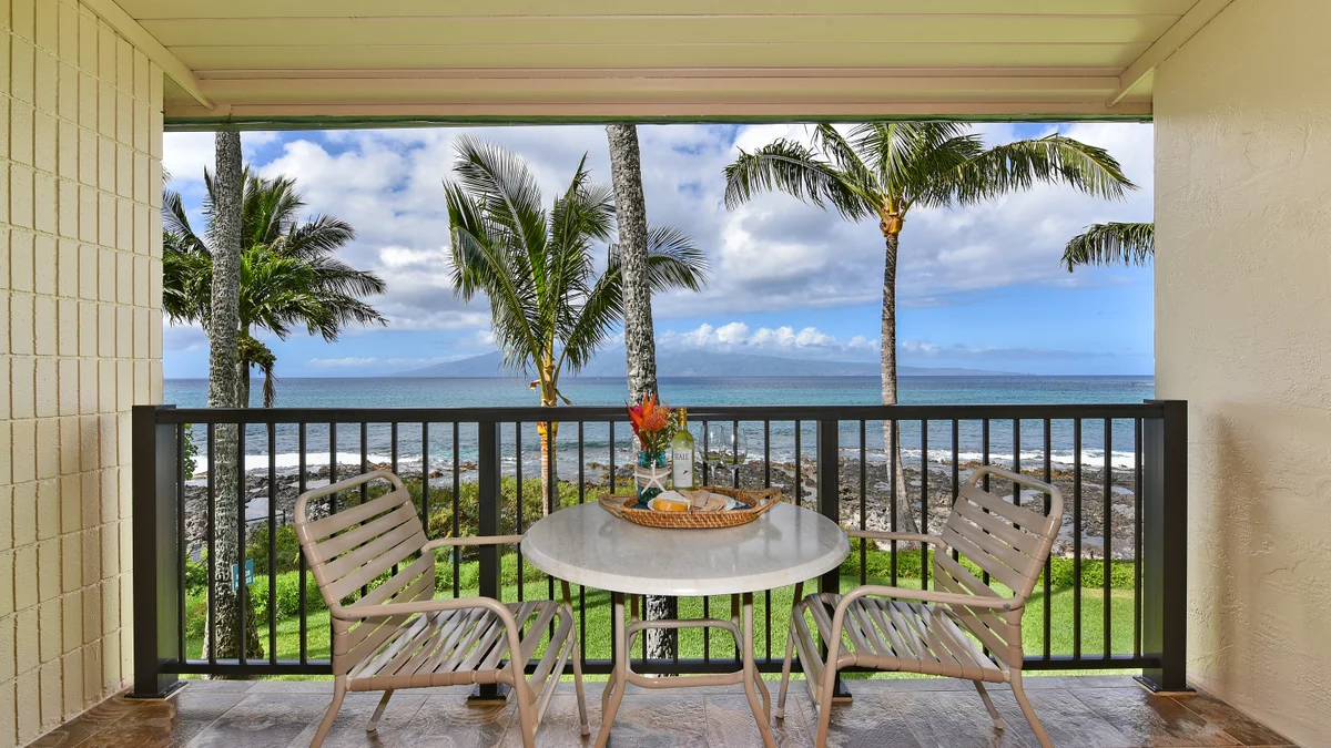 Napili Shores I270