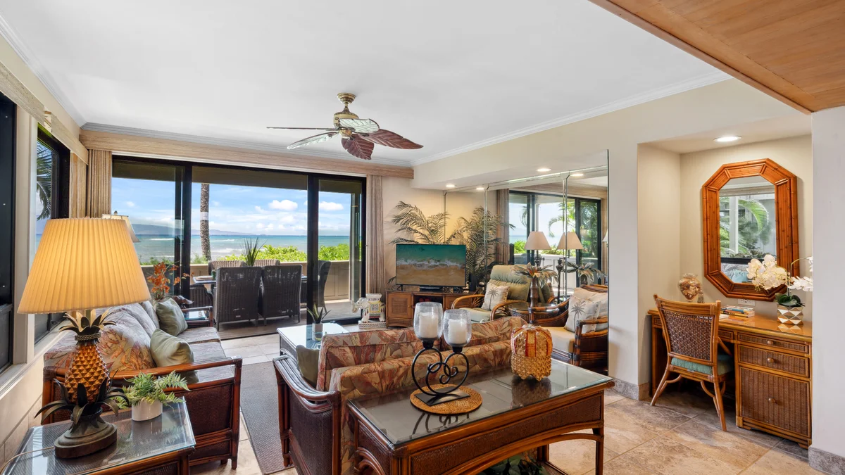 Kahana Village 31
