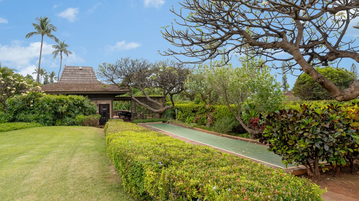 .Kaanapali Plantation 37