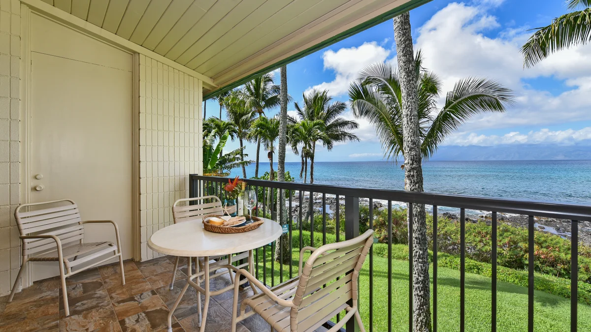 Napili Shores I270