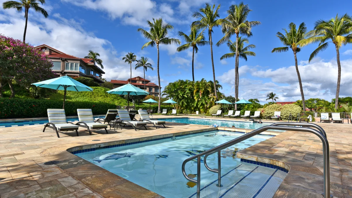 .Wailea Point 2704