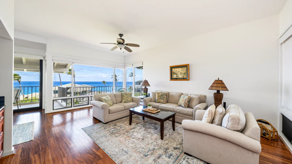 Kapalua Bay Villas 32B4