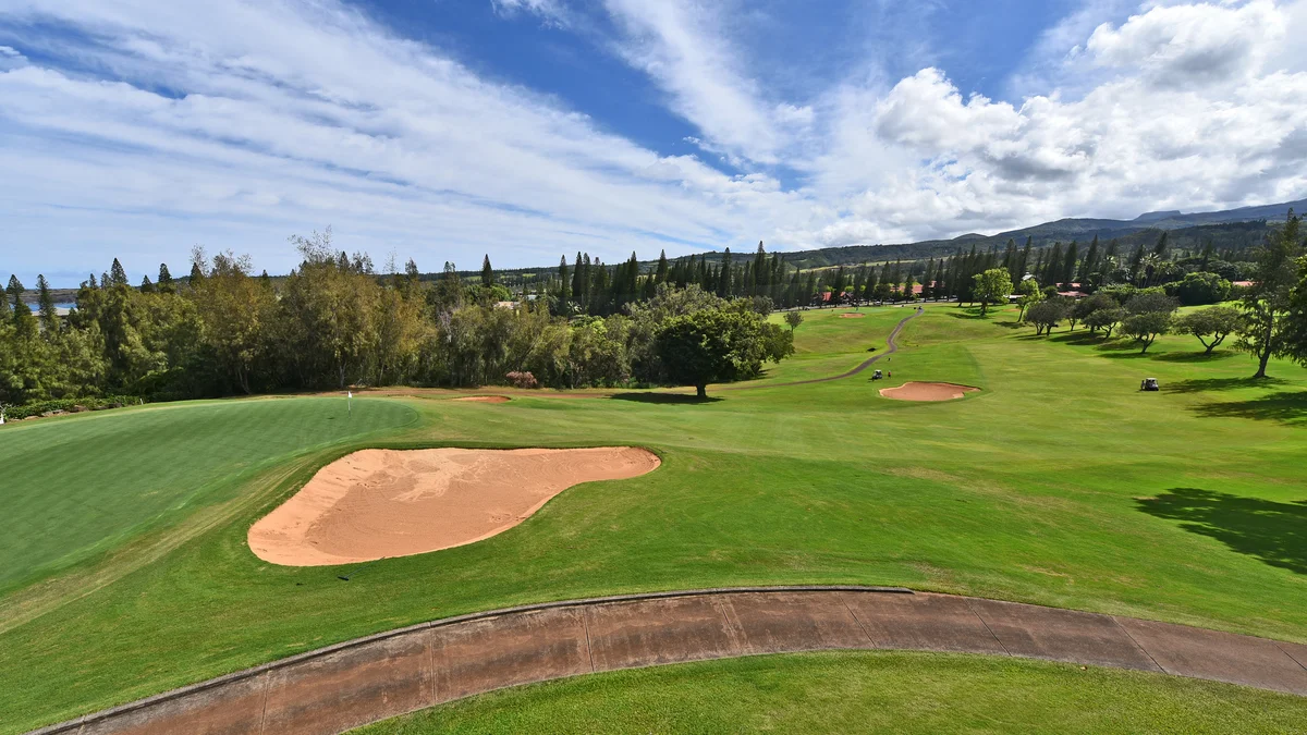 Kapalua Ridge Villas 1521