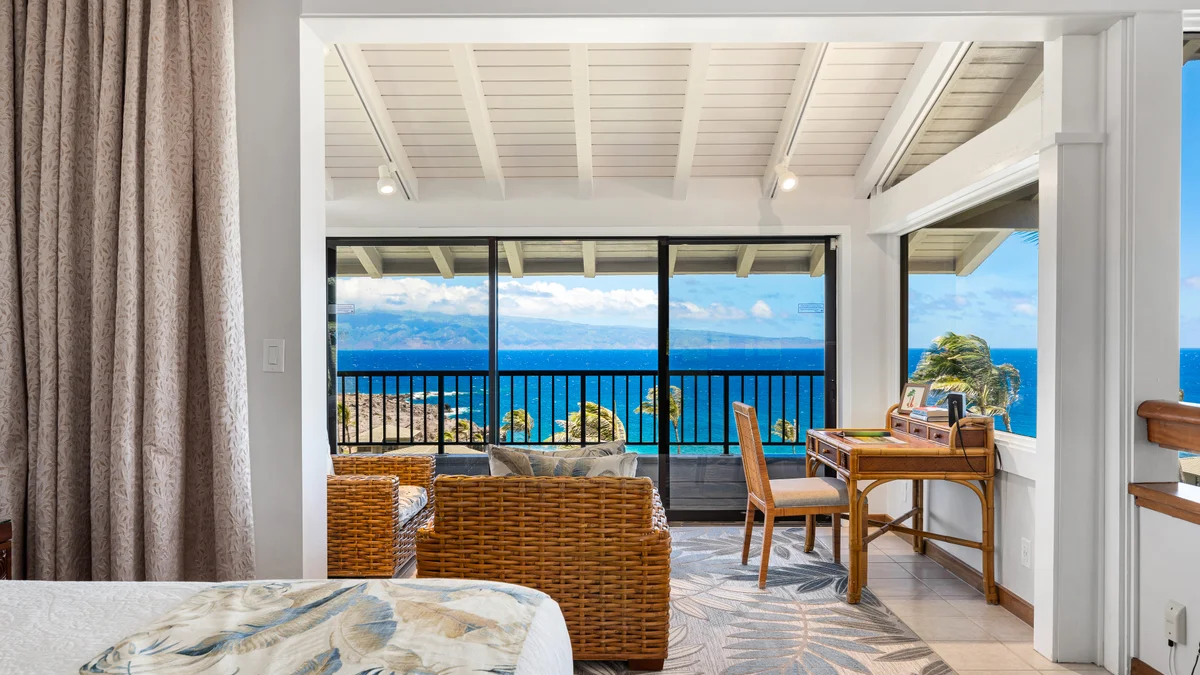 Kapalua Bay Villas 15B2