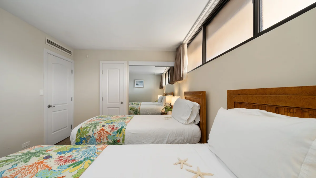 Kaanapali Shores 527