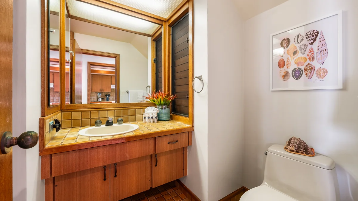 Kapalua Ridge Villas 1011