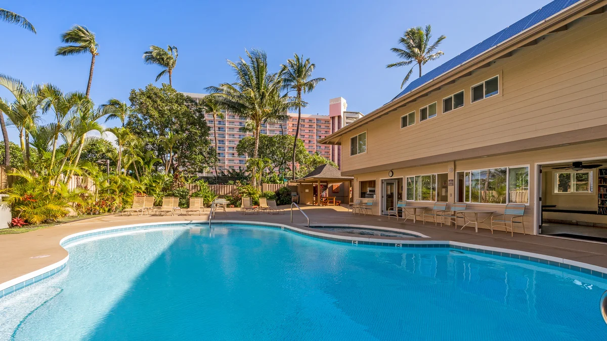 Maui Kai 304