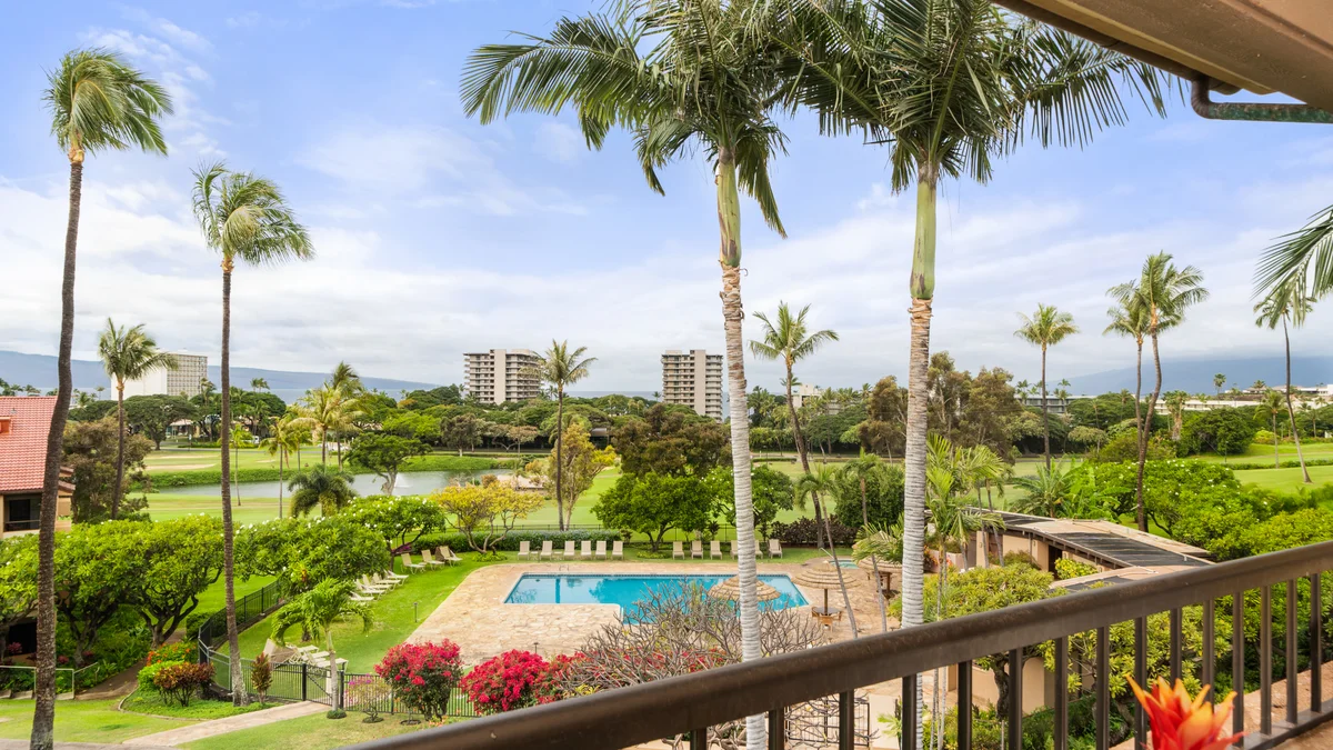 Kaanapali Royal H303