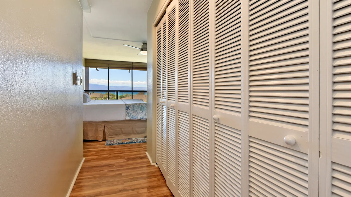 FEMA-Kahana Villa F401