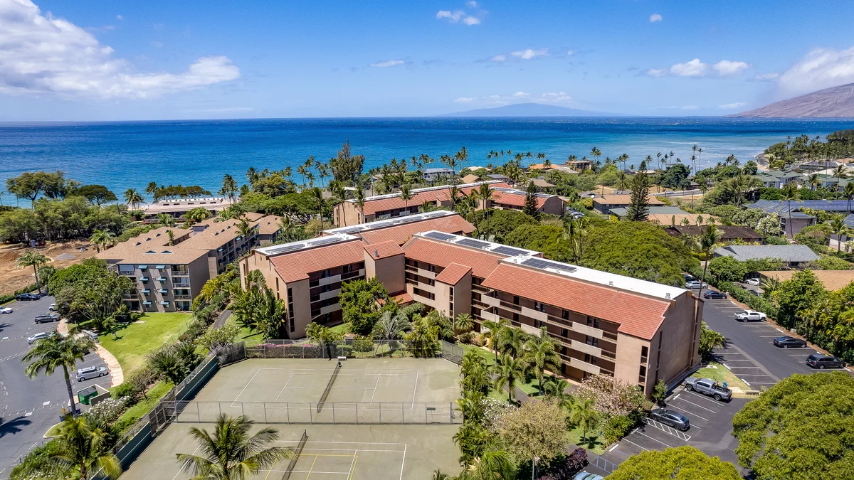 Maui Vista 1205