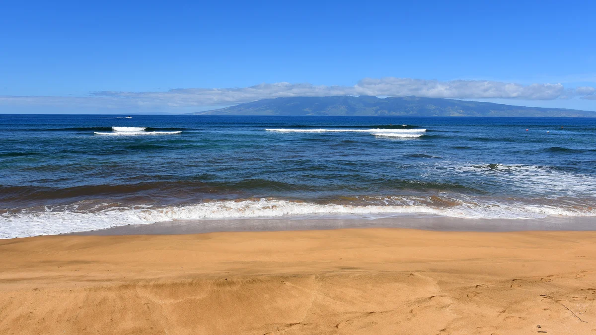FEMA-Maui Kai 506