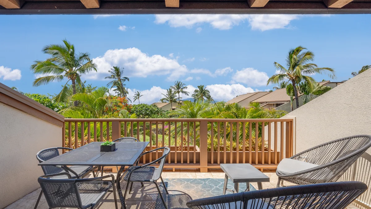 Maui Kamaole E202