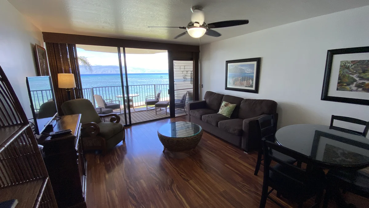 FEMA-Kahana Reef 209