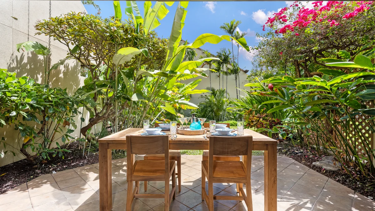 Maui Kamaole M106