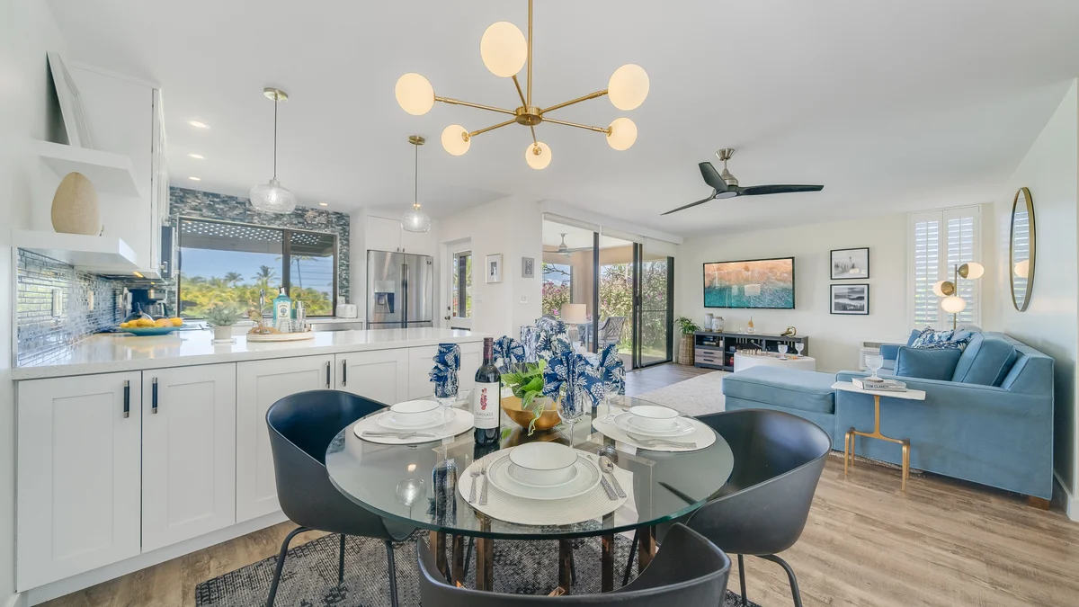 Wailea Ekahi 21A