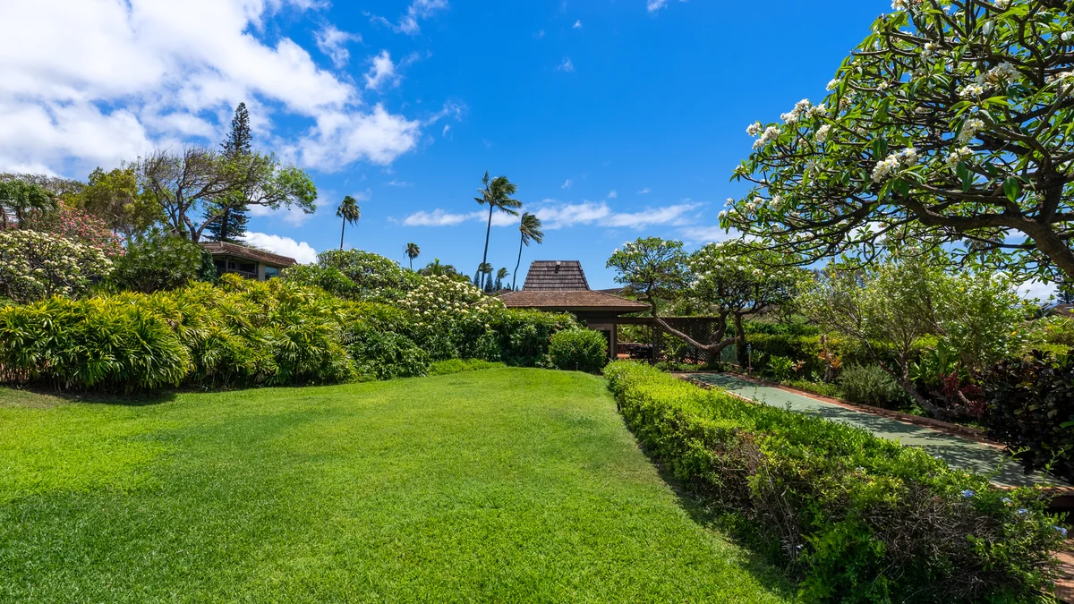 Kaanapali Plantation 9