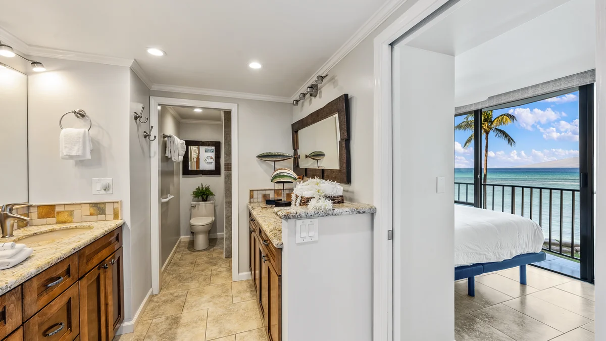Valley Isle 304
