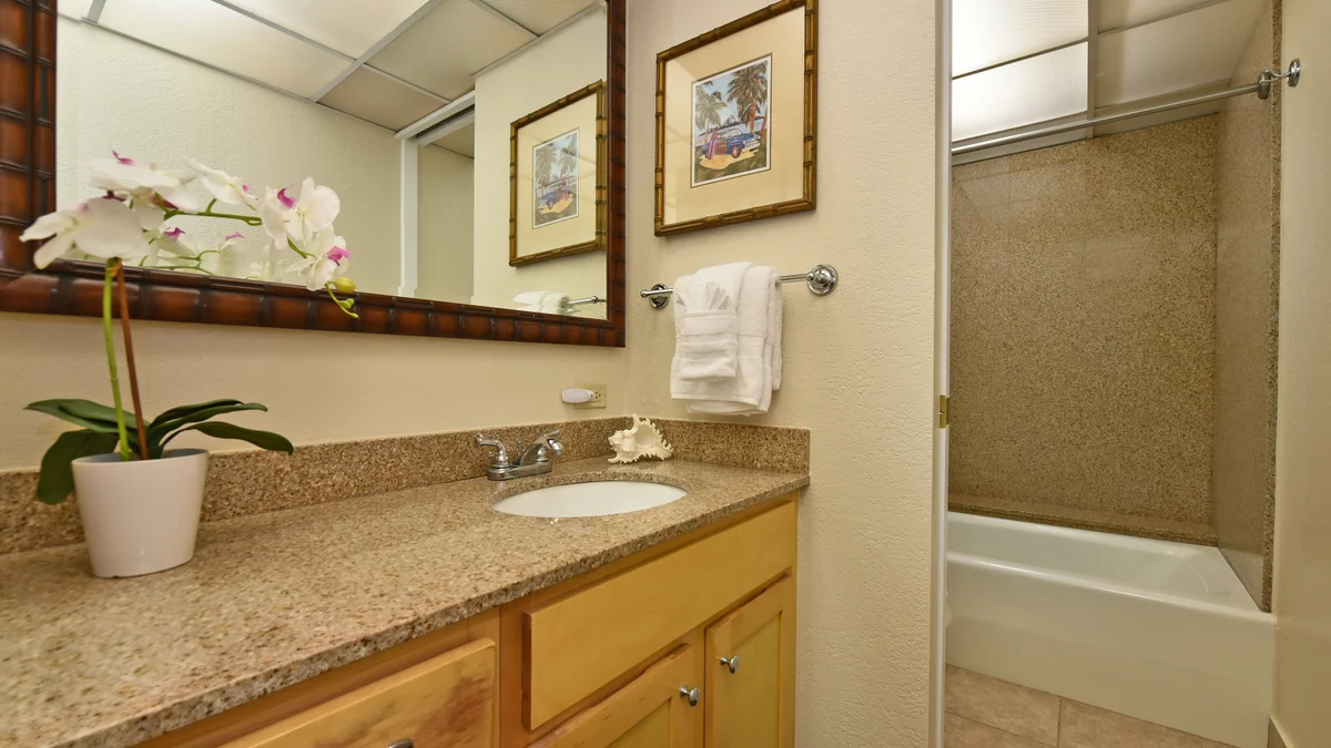 Kaanapali Shores 403