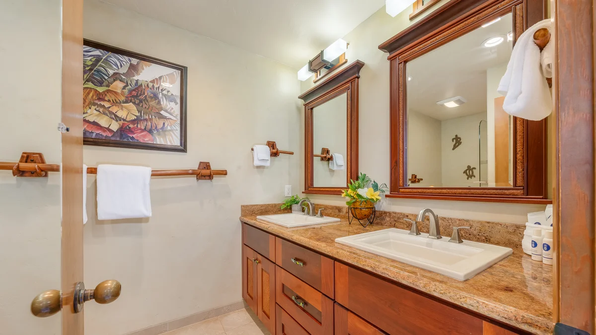 .Maui Kamaole B205