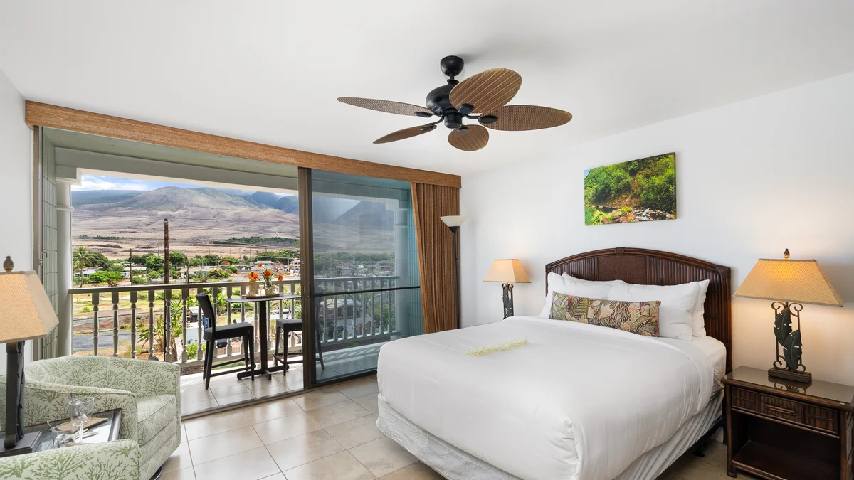 Lahaina Shores 418