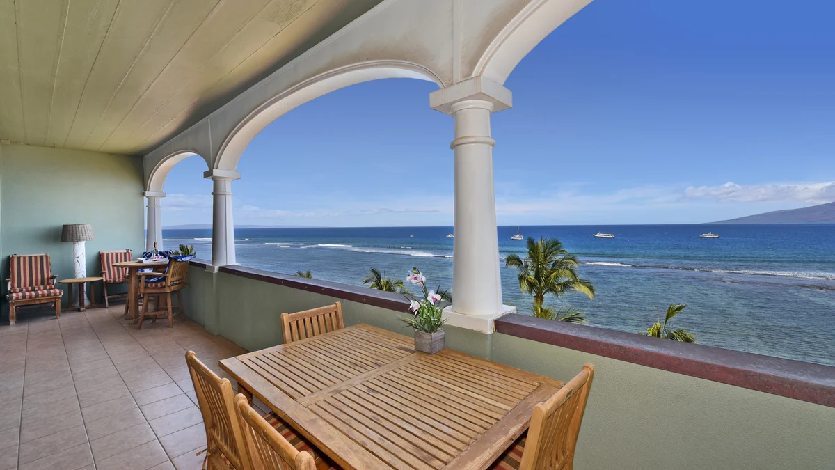 Lahaina Shores PH5