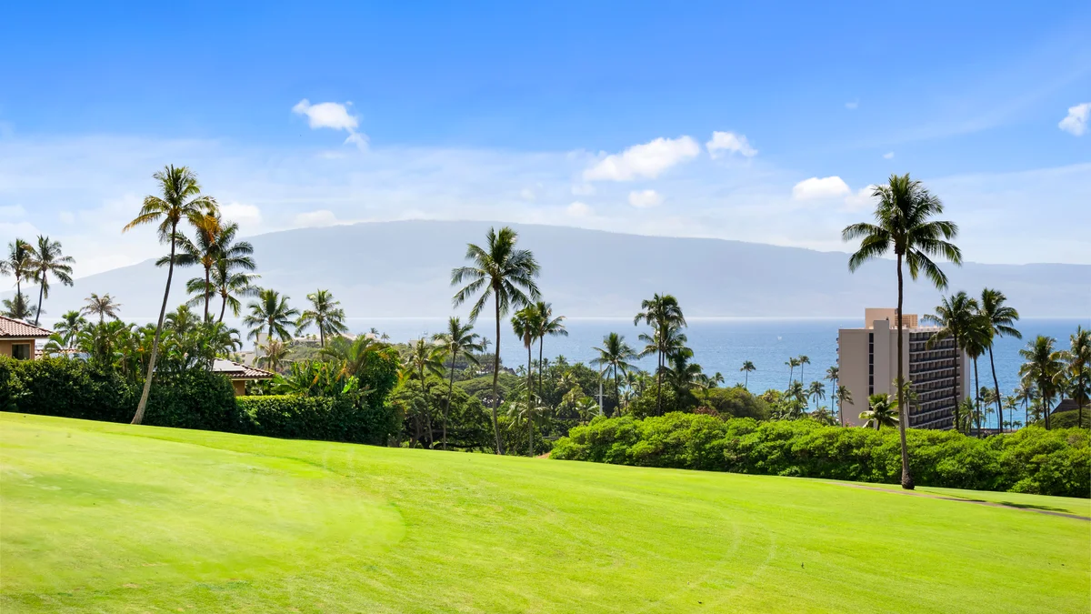 Kaanapali Plantation 10